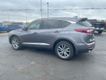 2019 Acura RDX Technology Package SH-AWD