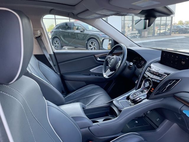 2023 Acura RDX Advance Package SH-AWD