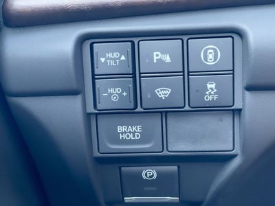 2023 Acura RDX Advance Package SH-AWD