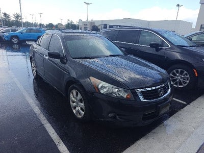 2010 Honda Accord EX-L 3.5