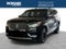 2021 Lincoln Navigator Black Label