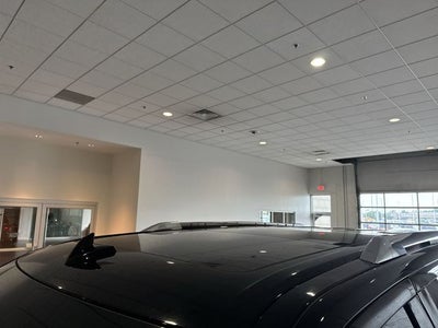 2021 Lincoln Navigator Black Label