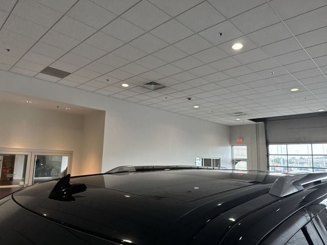 2021 Lincoln Navigator Black Label