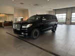 2021 Lincoln Navigator Black Label
