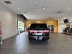 2021 Lincoln Navigator Black Label