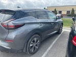 2021 Nissan Murano S