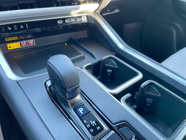 2026 Lexus TX 500h F SPORT Performance Premium
