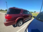 2006 Toyota Sequoia SR5
