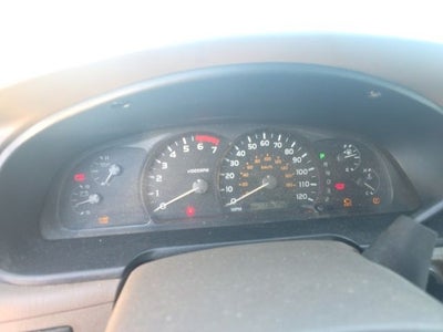 2006 Toyota Sequoia SR5