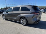 2023 Toyota Sienna Platinum 7 Passenger