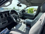 2017 Toyota Sequoia Limited
