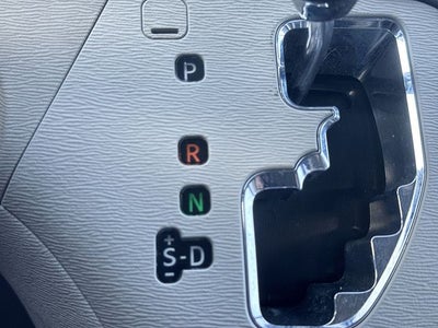 2012 Toyota Sienna LE 8 Passenger
