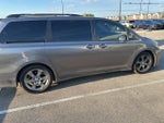 2011 Toyota Sienna SE