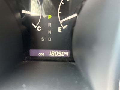 2011 Toyota Highlander Base