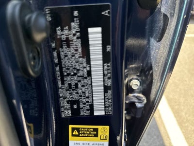 2011 Toyota Highlander Base
