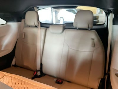 2024 Toyota Sienna Limited 7 Passenger