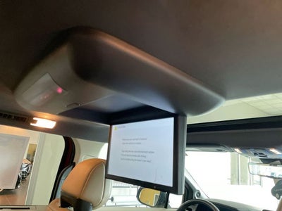2024 Toyota Sienna Limited 7 Passenger
