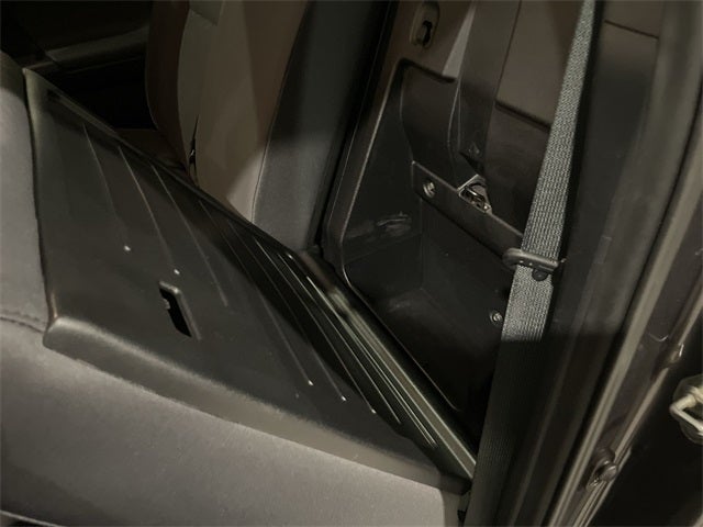 2018 Toyota Tacoma TRD Sport V6