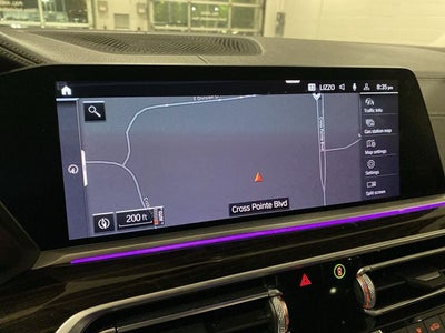 2020 BMW X7 xDrive50i