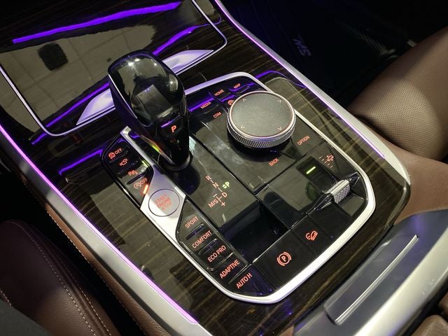 2020 BMW X7 xDrive50i