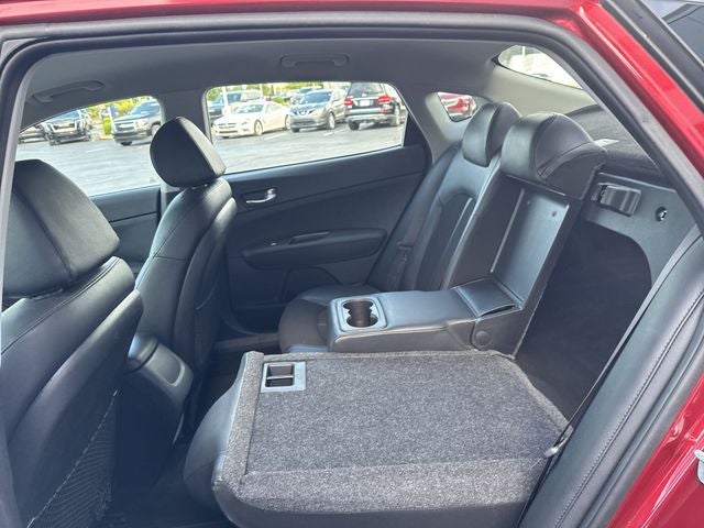 2020 Kia Optima S