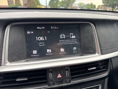 2020 Kia Optima S