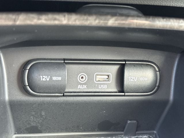 2016 Kia Sorento EX