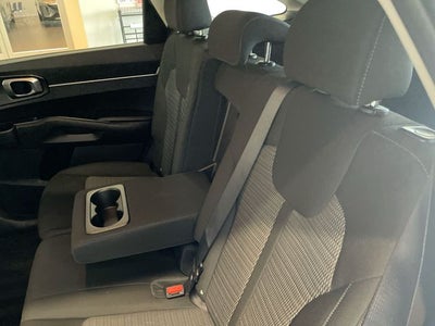 2025 Kia Sorento LX