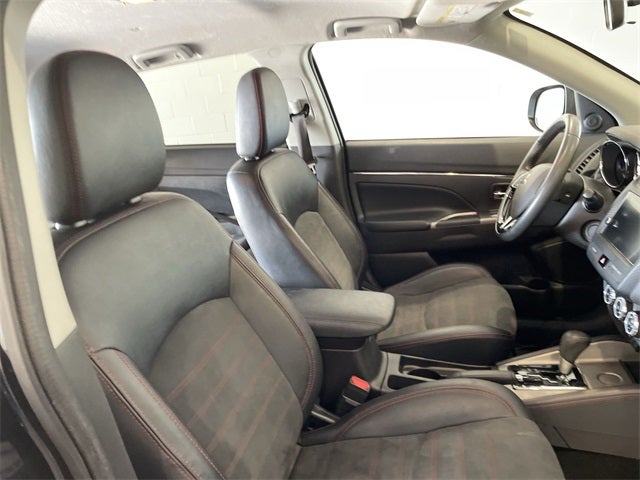 2018 Mitsubishi Outlander Sport SE