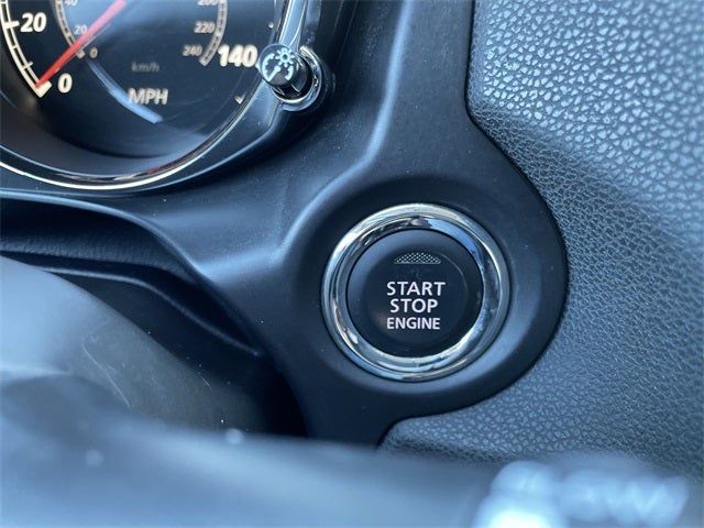 2018 Mitsubishi Outlander Sport SE