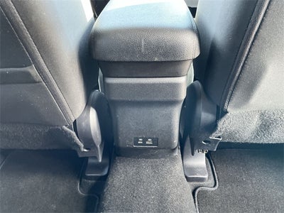 2025 Mitsubishi Outlander Sport 2.0 ES