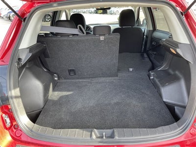 2025 Mitsubishi Outlander Sport 2.0 ES