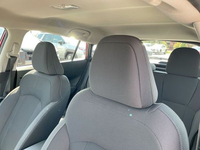 2024 Subaru Impreza Base