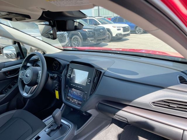 2024 Subaru Impreza Base