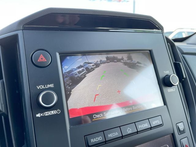 2024 Subaru Impreza Base