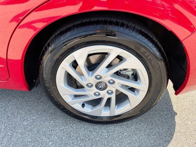 2024 Subaru Impreza Base
