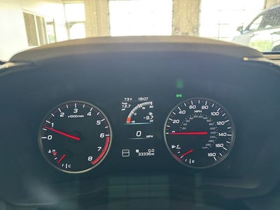2023 Subaru WRX Premium