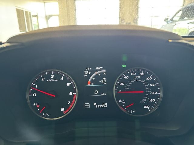 2023 Subaru WRX Premium