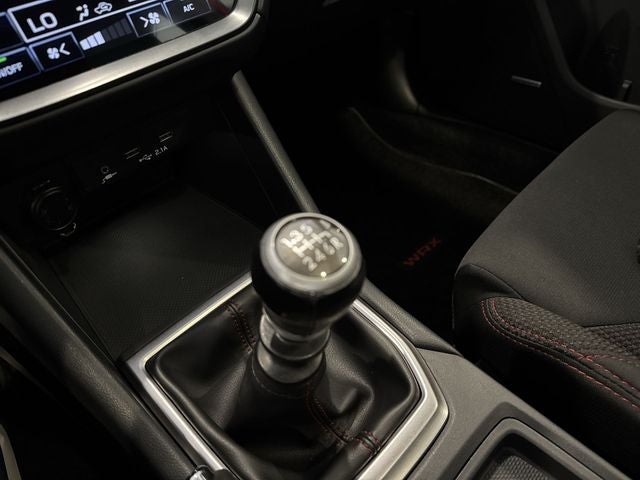 2023 Subaru WRX Premium