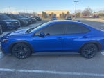 2022 Subaru WRX GT