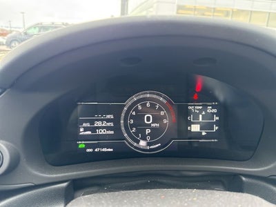 2023 Subaru BRZ Premium