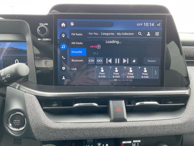 2026 Subaru Outback Limited XT