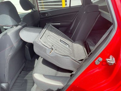 2016 Subaru Crosstrek 2.0i Premium