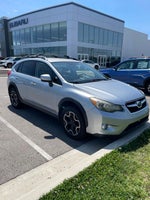 2013 Subaru XV Crosstrek 2.0i Premium