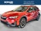 2021 Subaru Crosstrek Base