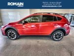 2021 Subaru Crosstrek Base