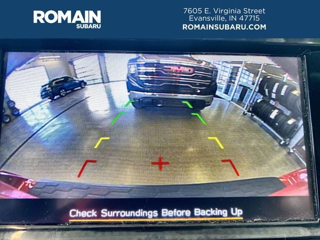2021 Subaru Crosstrek Base
