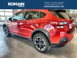 2021 Subaru Crosstrek Base