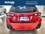 2021 Subaru Crosstrek Base