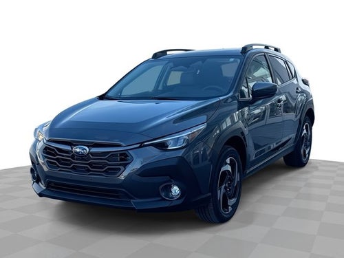 2026 Subaru Crosstrek Hybrid Limited
